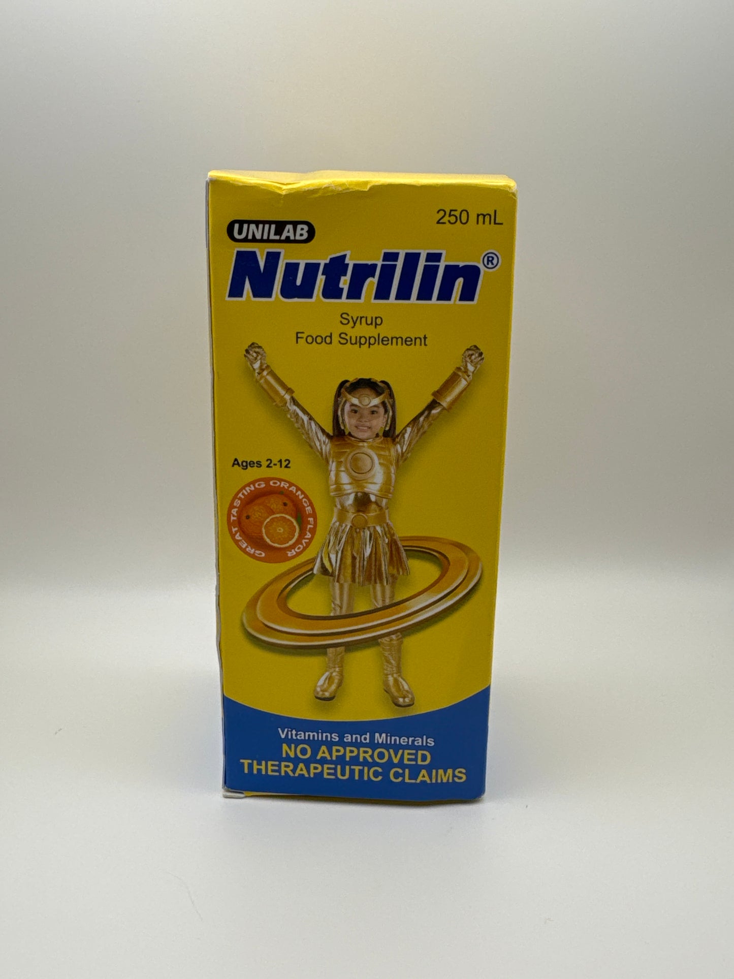 Nutrillin 250ml
