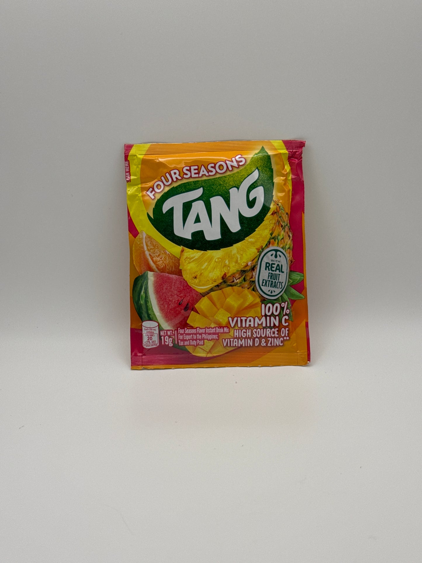 Tang Four Seasons 19g