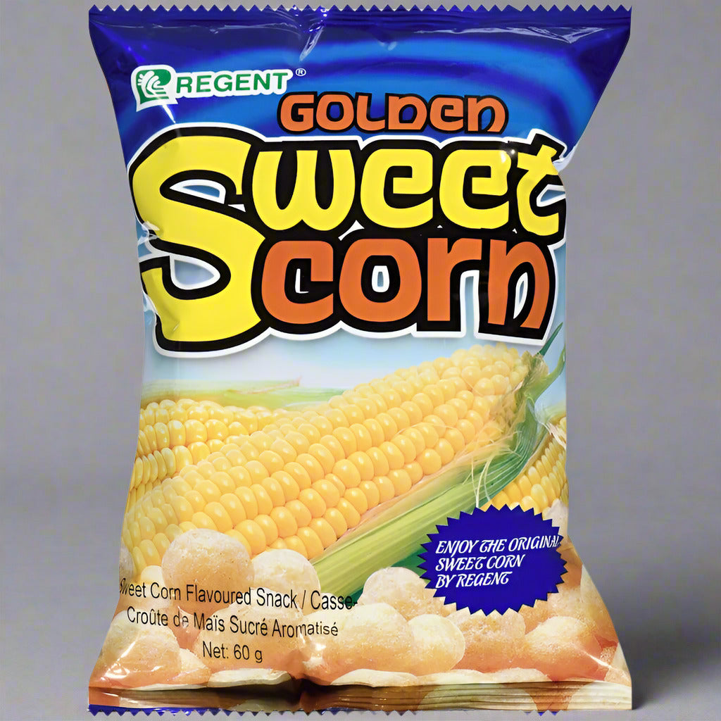 Sweet Corn 60g