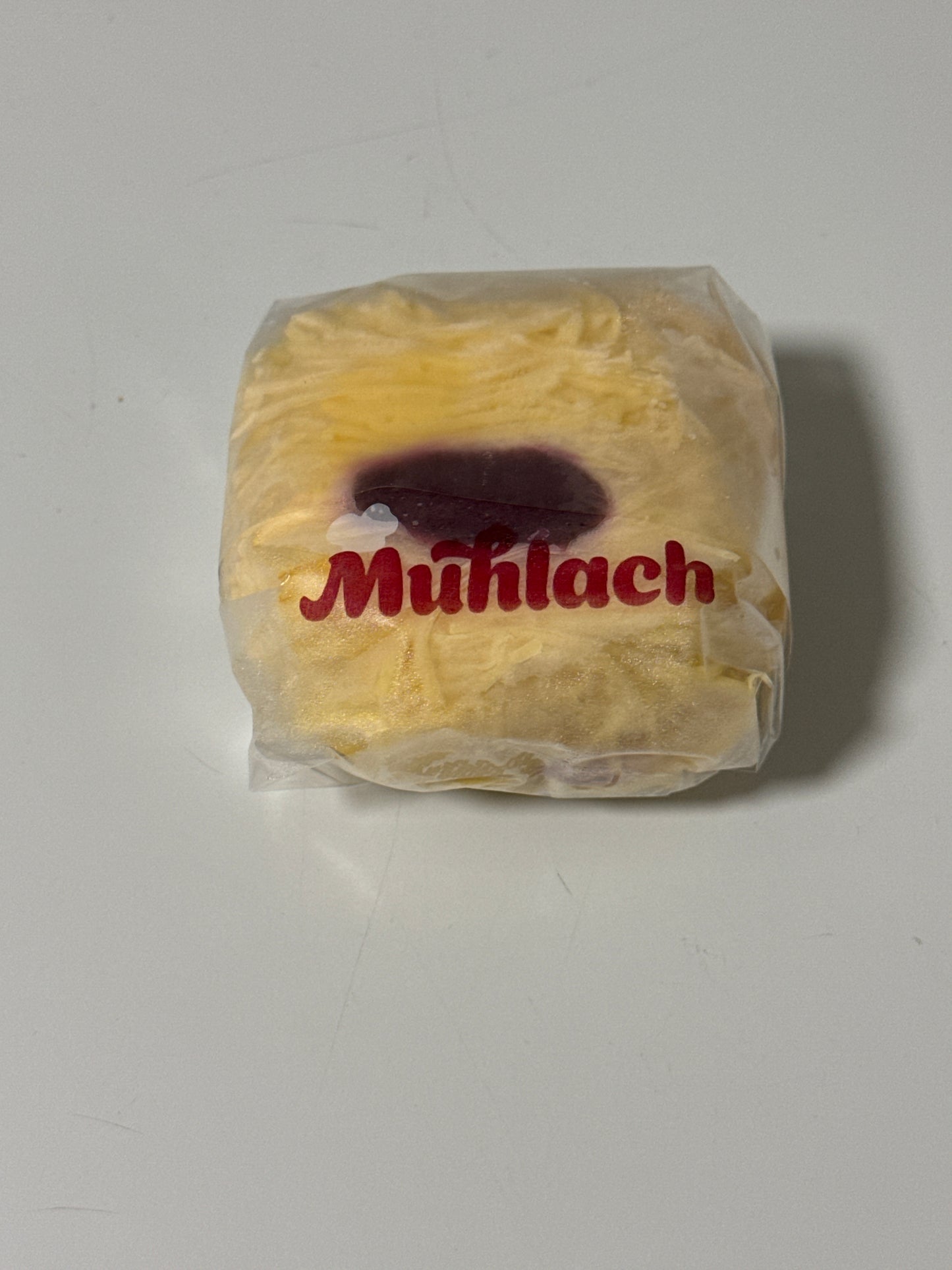 Muhlach Ube Ensaymada 67g