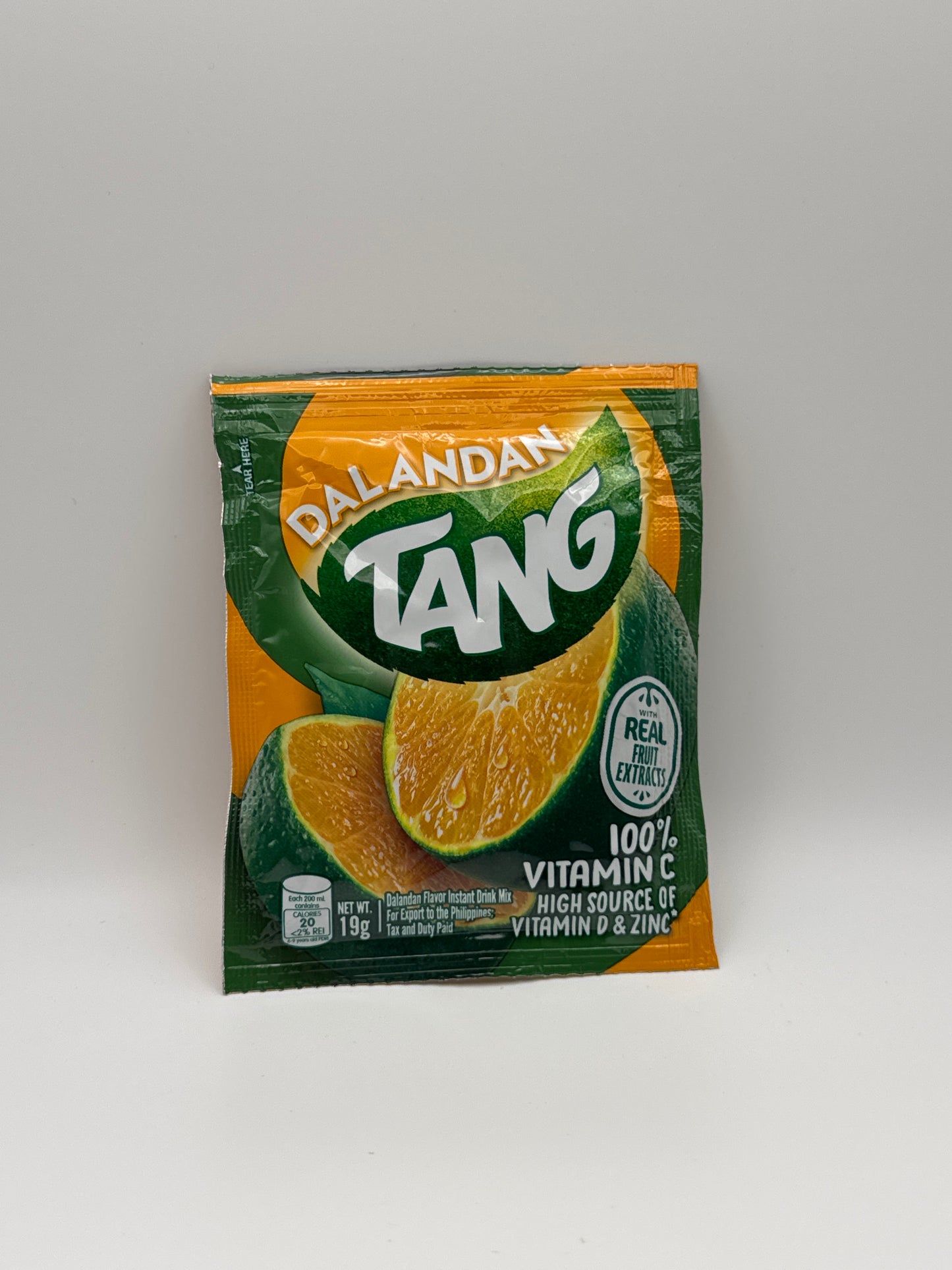 Tang Dalandan 19g