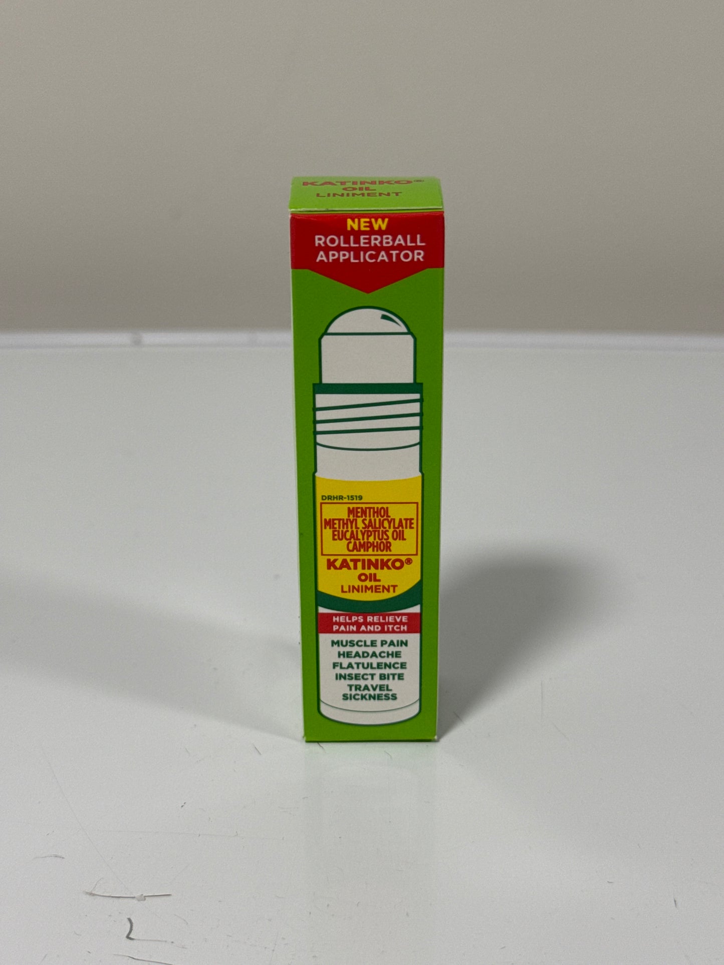 Katinko roll-on 10ml
