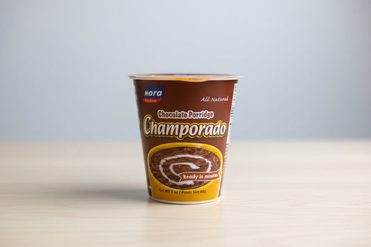 Nora Kitchen Chocolate Champorado 90g
