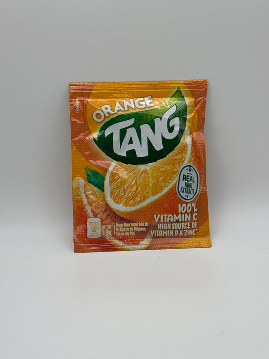 Tang Orange 19g