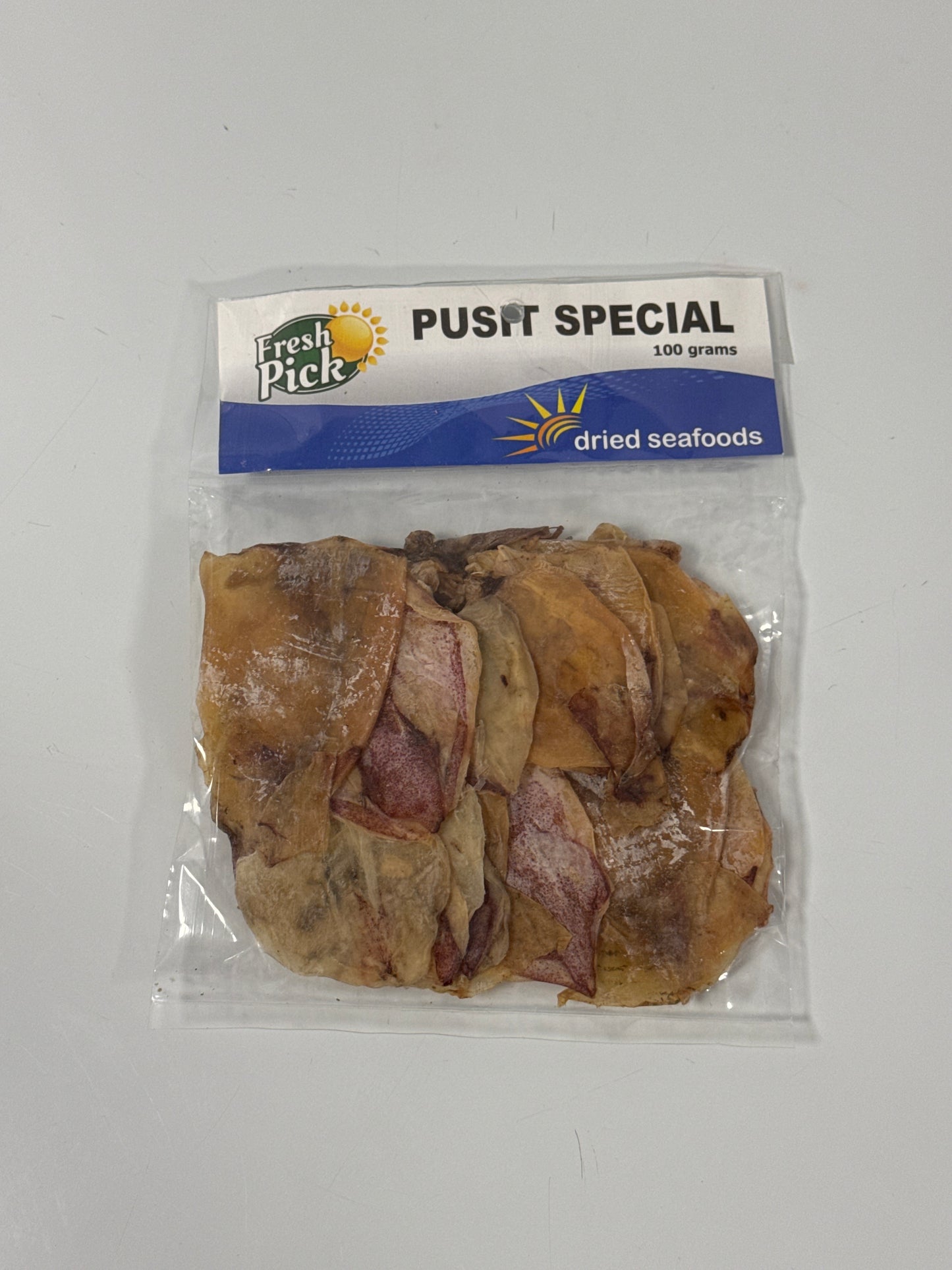 Pusit Special 100g