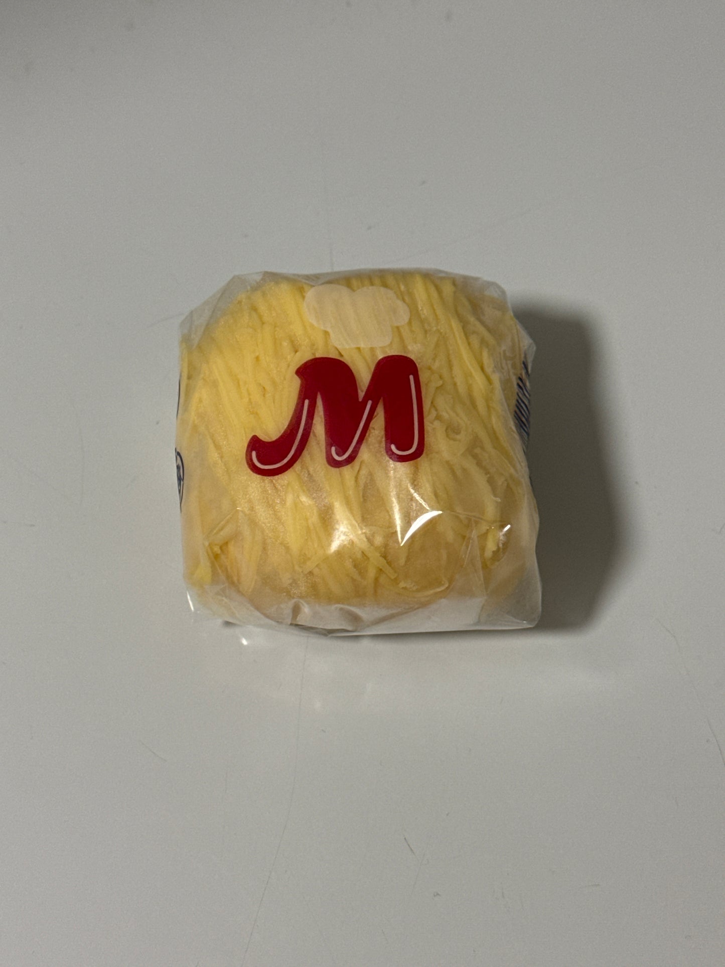 Muhlach Cheese Ensaymada 67g