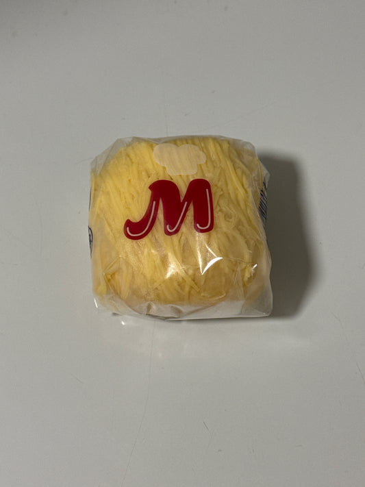 Muhlach Cheese Ensaymada 67g