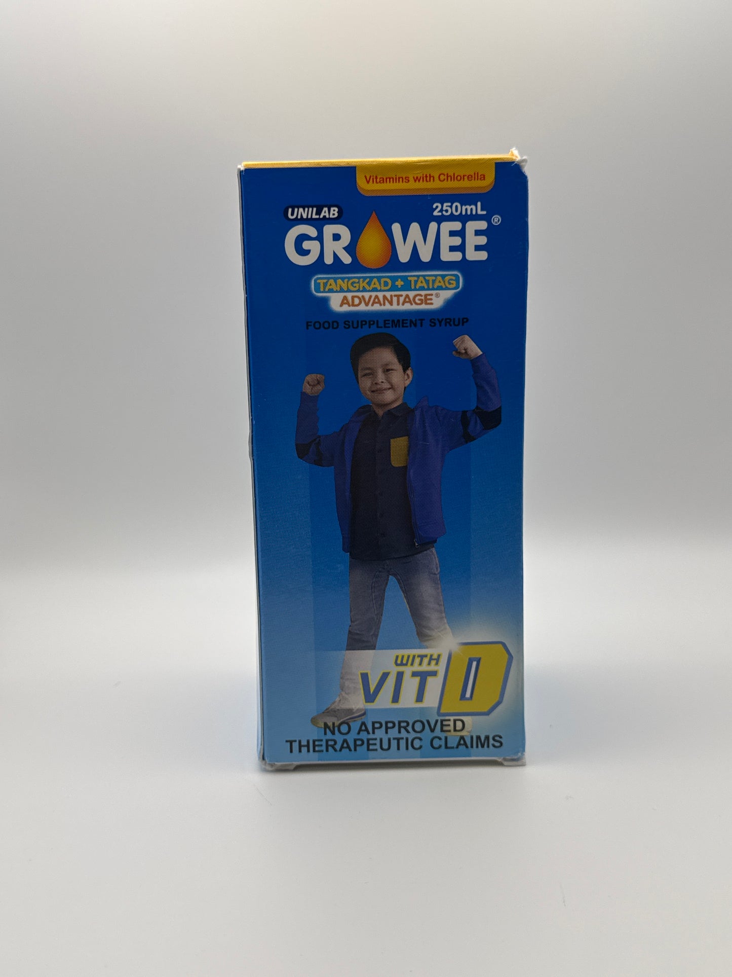 Growee 250ml