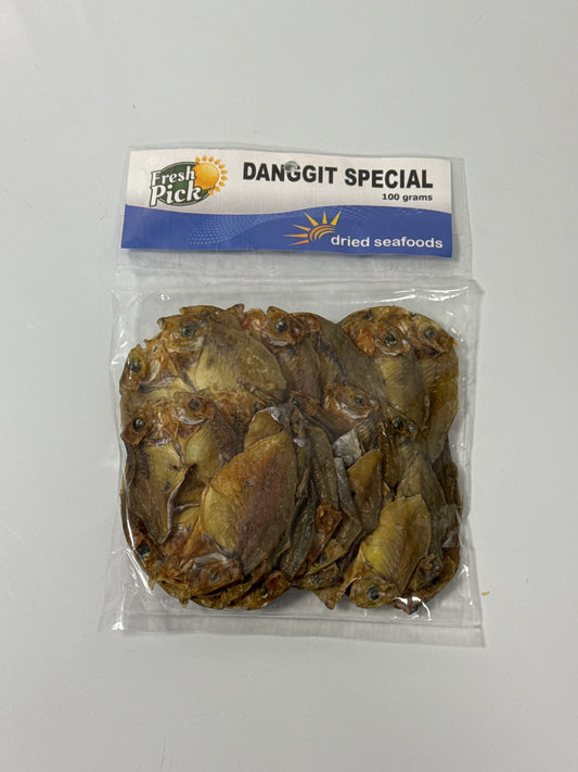 Danggit Special 100g