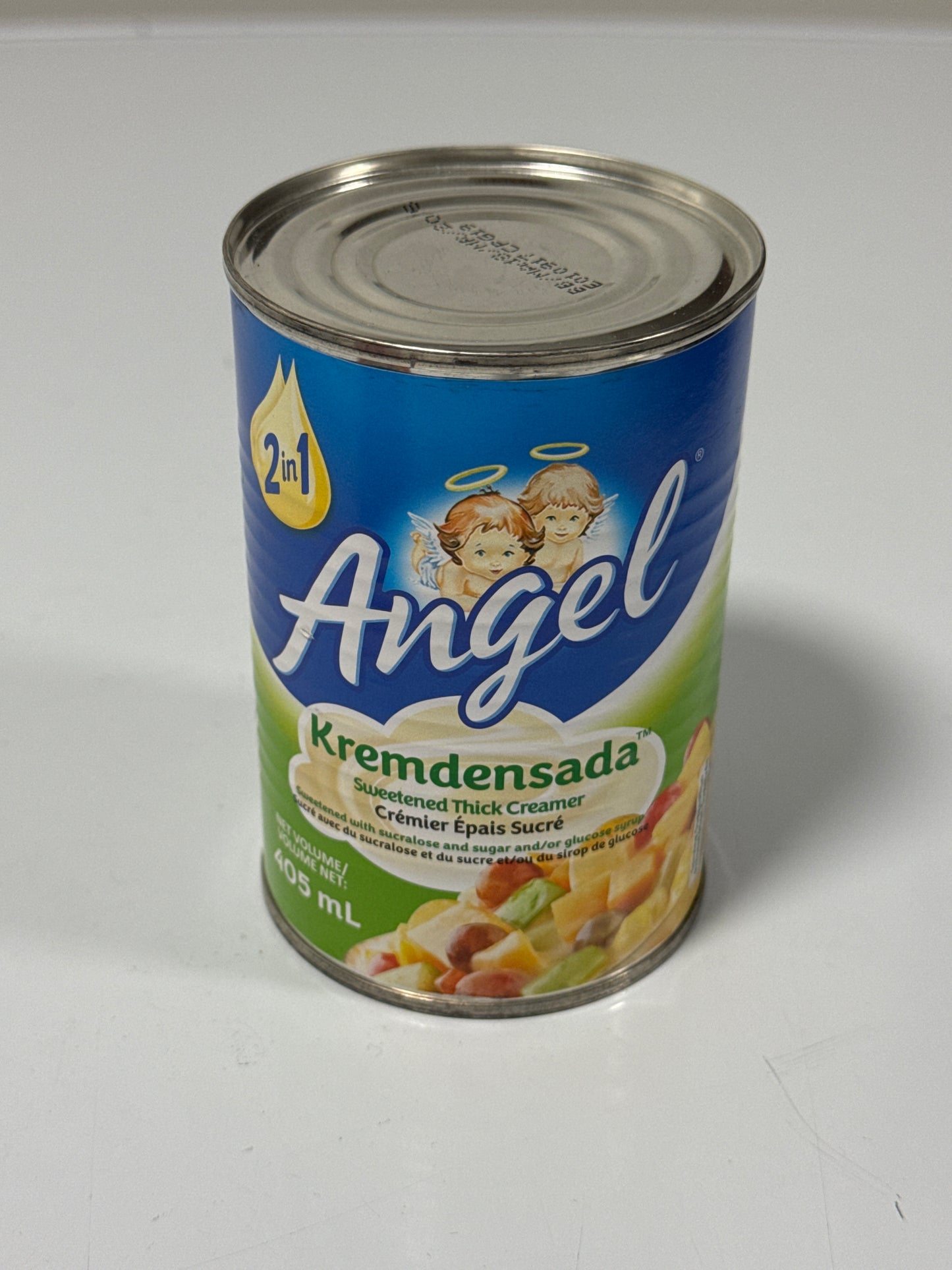 Angel Kremdensada 405ml