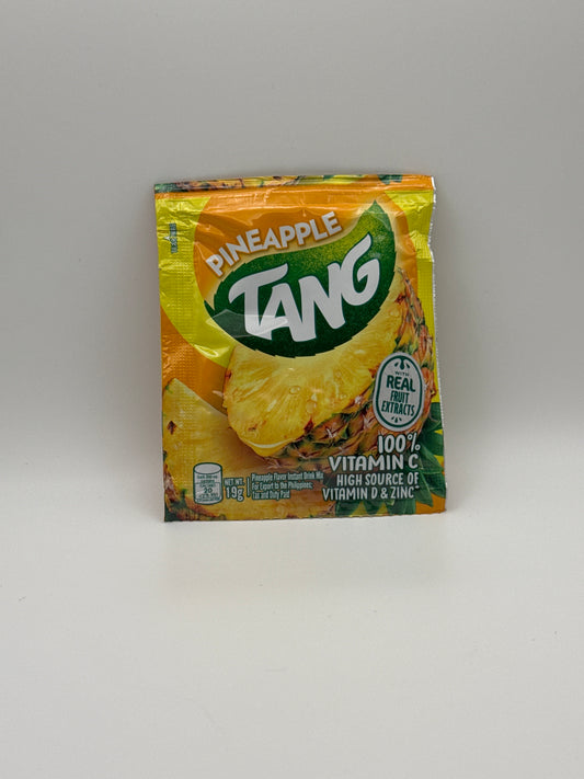 Tang Pineapple 19g