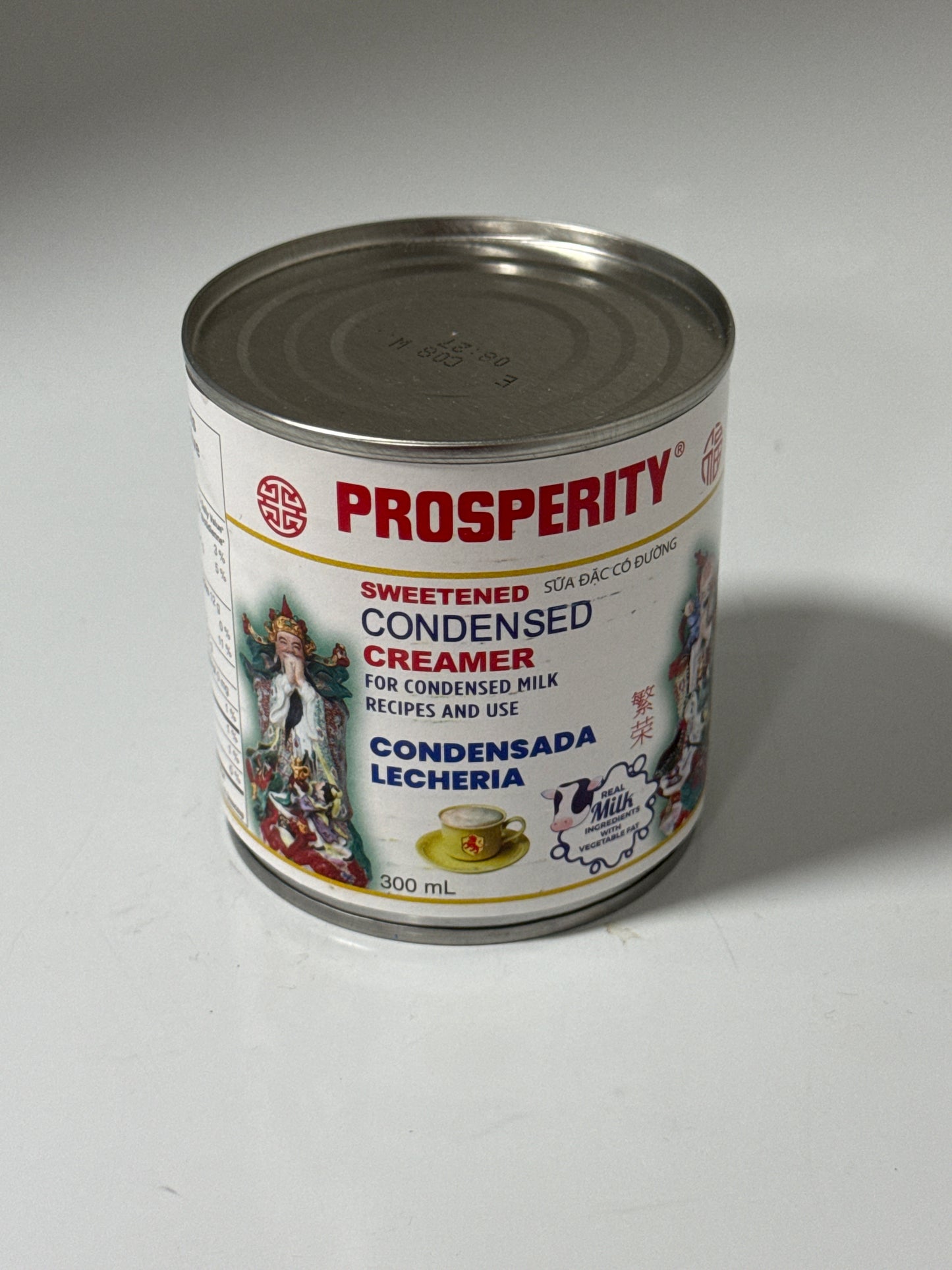 Prosperity sweetened Condensed Creamer 300ml