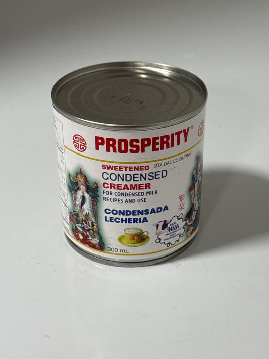 Prosperity sweetened Condensed Creamer 300ml