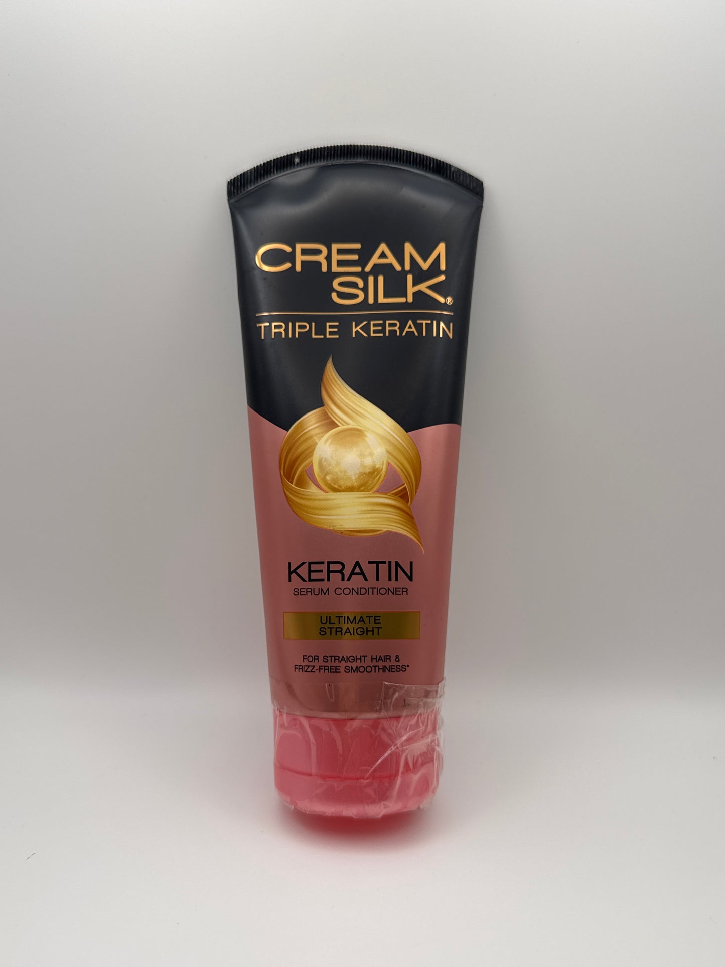 Cream Silk Triple Keratin Serum Conditioner 170ml