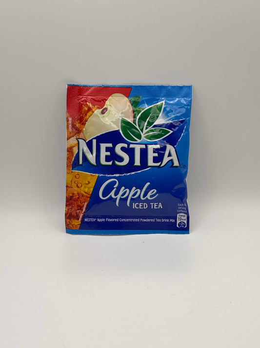 Nestea Apple Iced Tea 19g