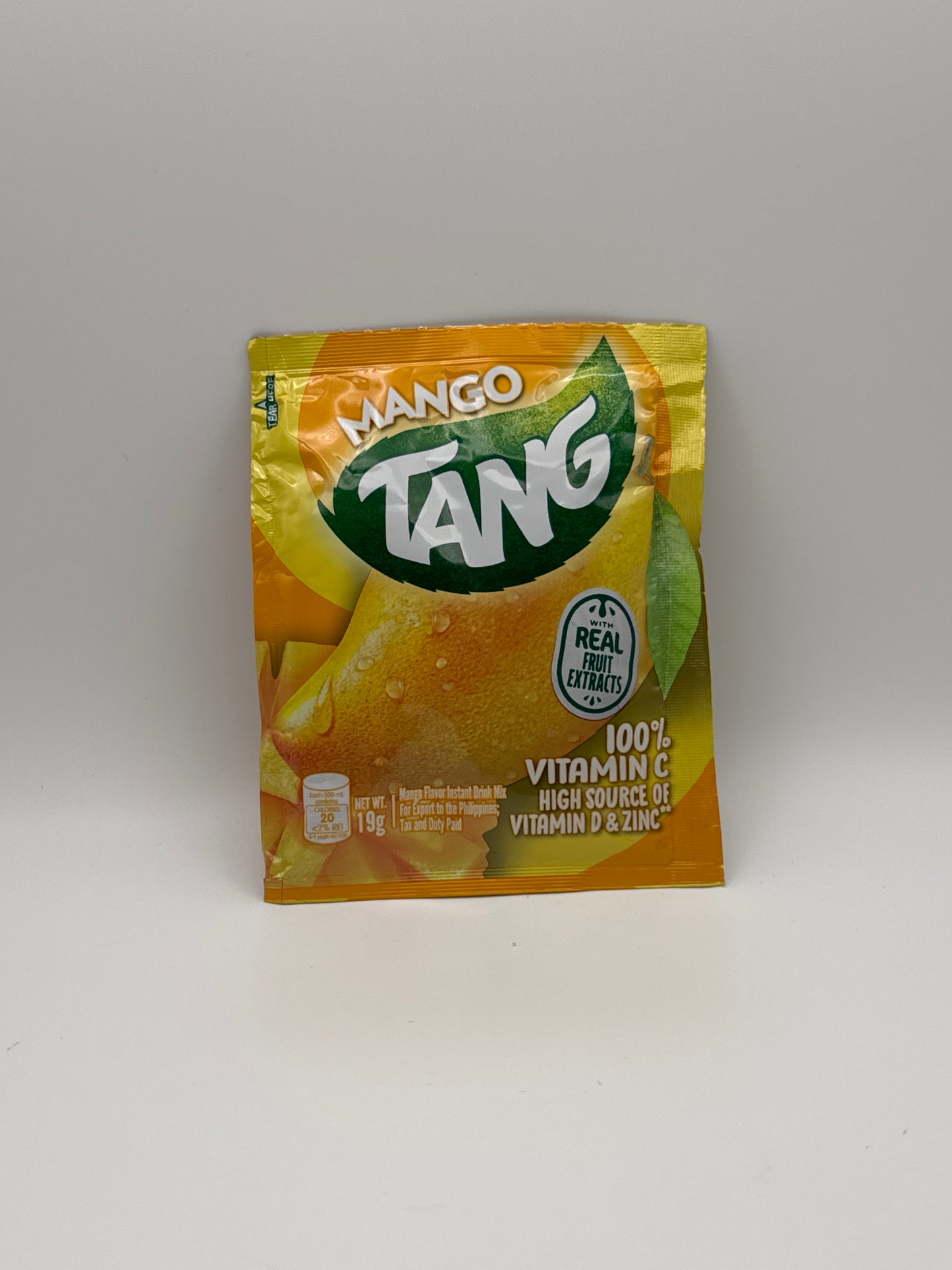 Tang Mango 19g