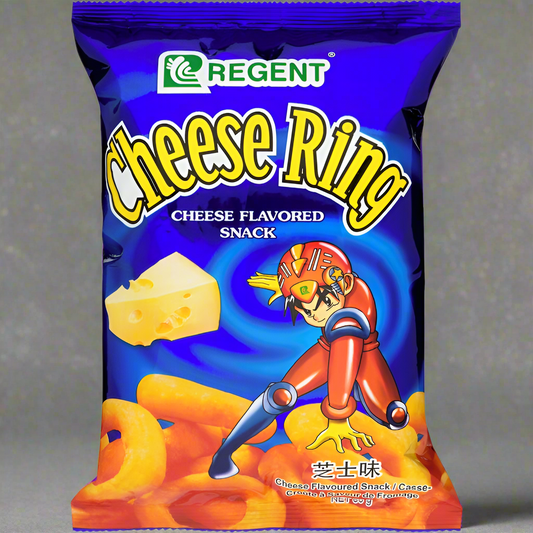 Cheese Ring 60g