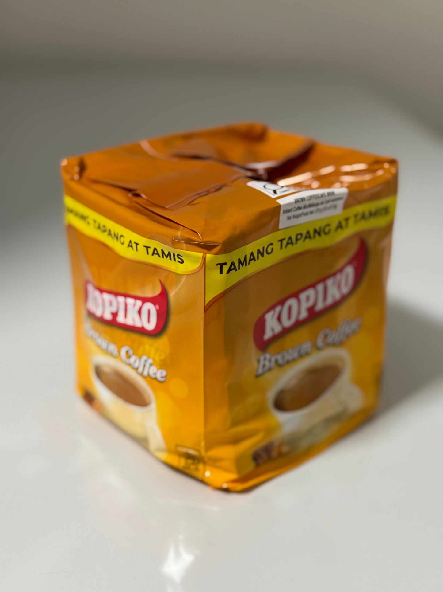 Kopiko Brown Coffee 10x27.5g
