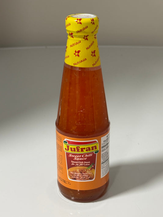 Jufran Sweet Chili Sauce 330g