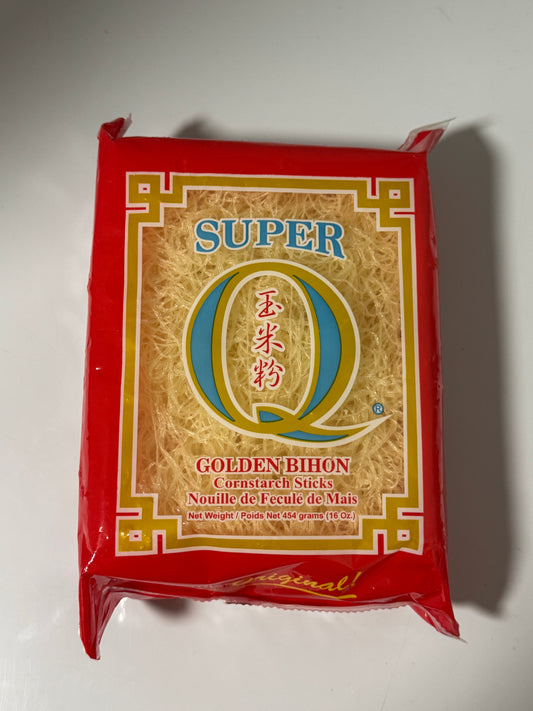 Super Q Golden Bihon 454g
