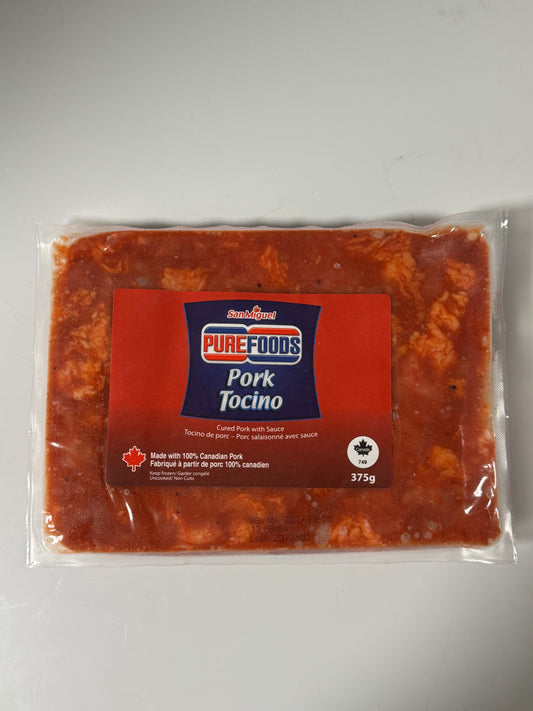 Purefoods Pork Tocino 375g