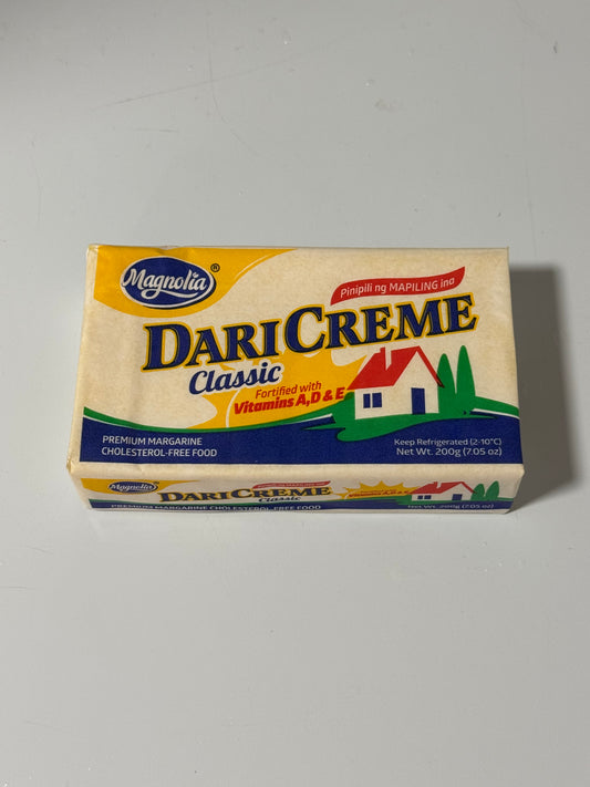 Dari Cream Margarine 225g