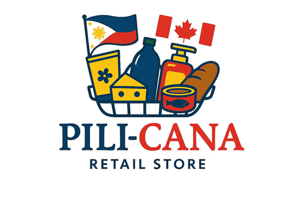 PILI-CANA Retail Store